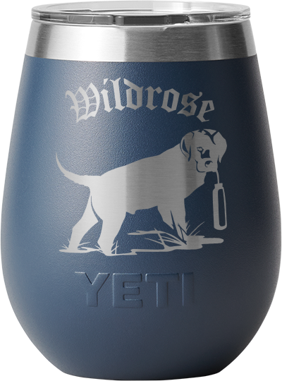 YETI - Rambler 10 oz Wine Tumbler