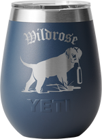 YETI - Rambler 10 oz Wine Tumbler