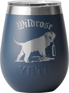 YETI - Rambler 10 oz Wine Tumbler