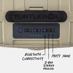 TurtleBox Gen3 Speaker