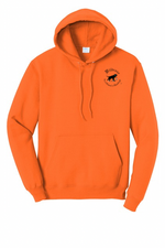 Wildrose Fleece Hoodie