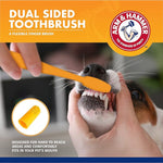 Arm & Hammer Dental Kit - Vanilla Ginger