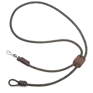 Mendota Double Lanyard (Double Whistle and Whistle/Duck Call)