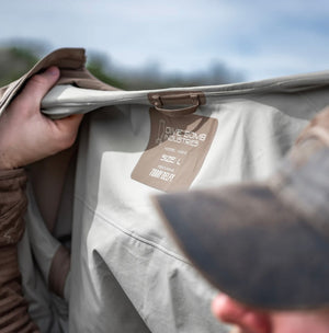 Dive Bomb - EVAP Lightweight Shell Jacket
