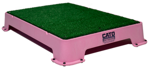 Cato Boards: Dog Place Training – Wildrose Trading Co.