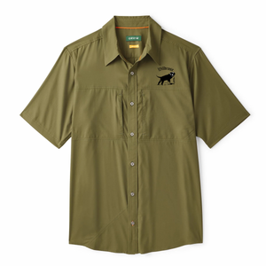Orvis Outbound Short Sleeve Shirt
