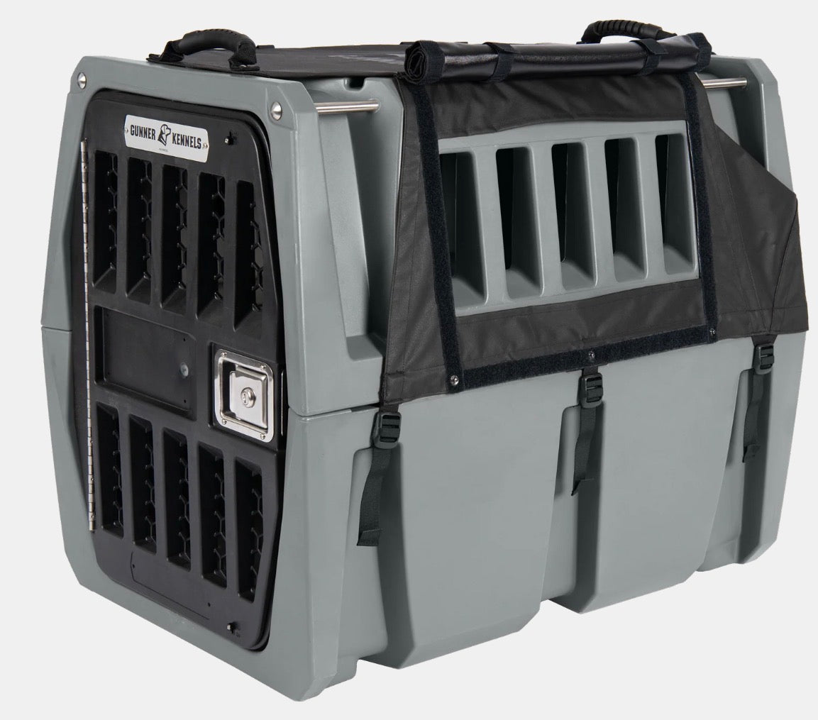 Gunner All Weather Kit