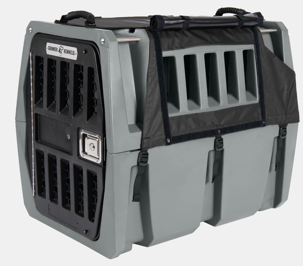 Gunner All Weather Kit