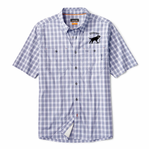 Orvis River Guide 2.0 Short Sleeve Shirt