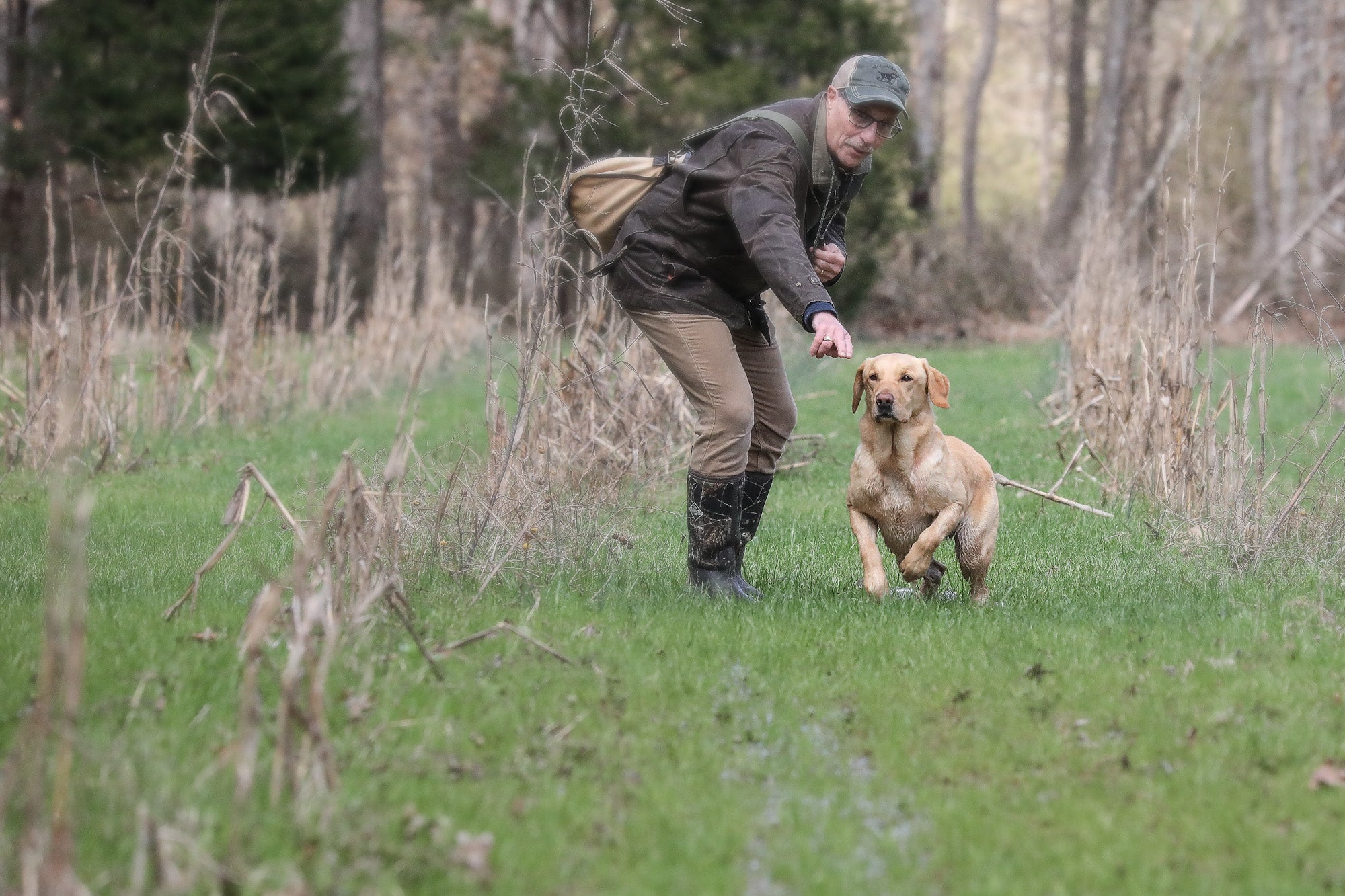 Double Gun & Sporting Dog Classic - 2025