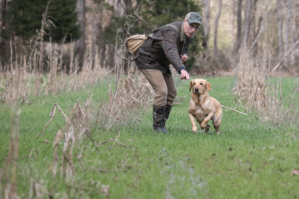 Double Gun & Sporting Dog Classic - 2025