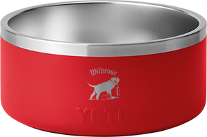 YETI - Boomer Dog Bowl – Wildrose Trading Co.