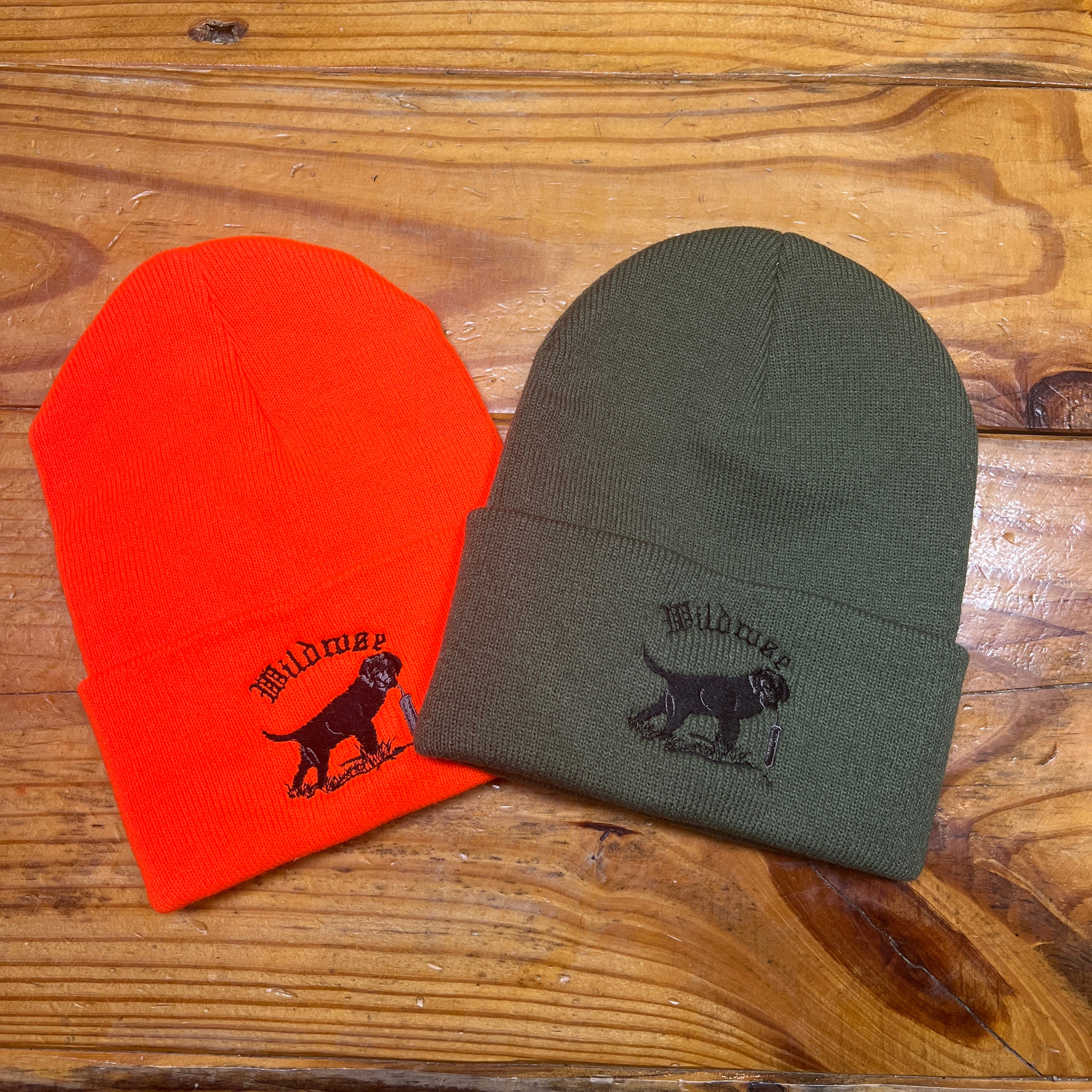 Wildrose Beanie