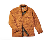 Tom Beckbe - Braddock Quilted Jacket