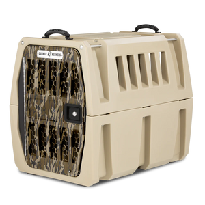 Gunner Kennel (Small, Medium, Intermediate, Large)