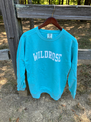 Wildrose Sweatshirt