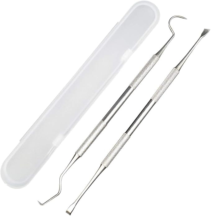 Dental Scraper Set