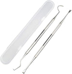 Dental Scraper Set