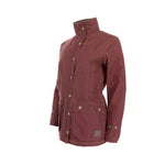 Tom Beckbe - Fox Red Women’s Blakeley Jacket