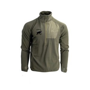 Dive Bomb - 230 Merino Power Crew