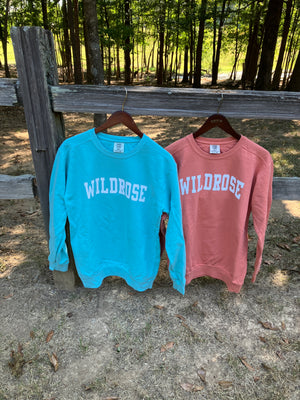 Wildrose Sweatshirt