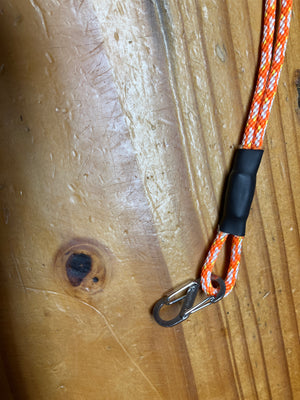 Clayton’s Leads / Lanyards