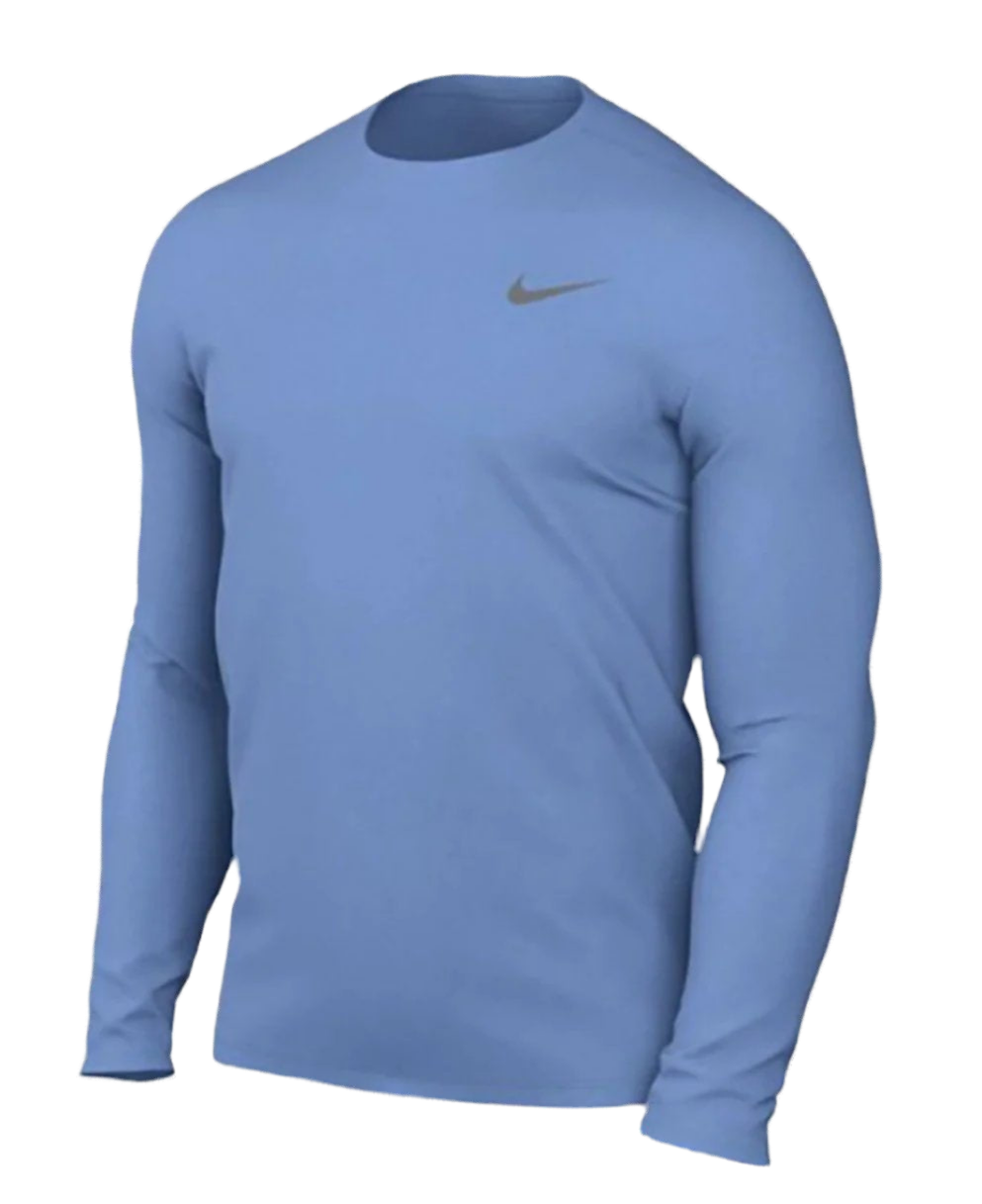 Nike Legend Long Sleeve Shirt