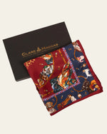 Clare Haggas Scarves