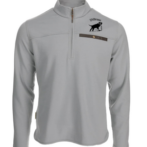 Tom Beckbe - Tucker Fleece Quarter Zip