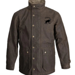Tom Beckbe - Tensaw Jacket