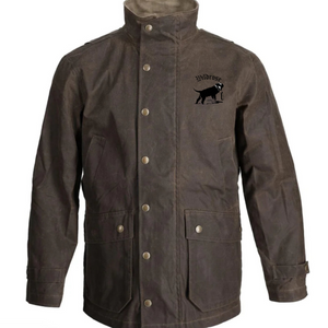 Tom Beckbe - Tensaw Jacket