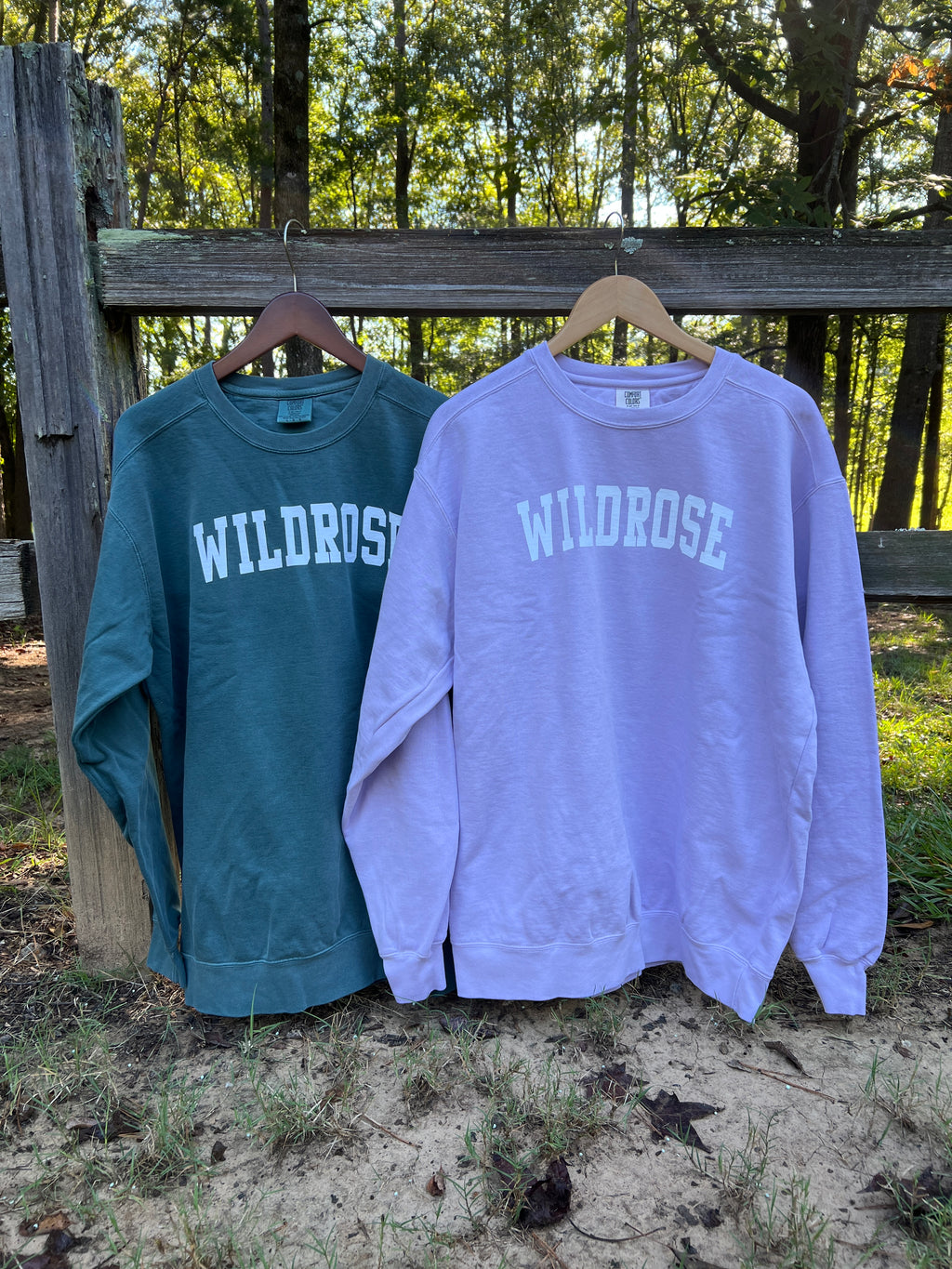 Wildrose Sweatshirt