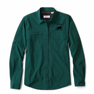 Women’s Orvis Open Air Caster Long Sleeve Shirt