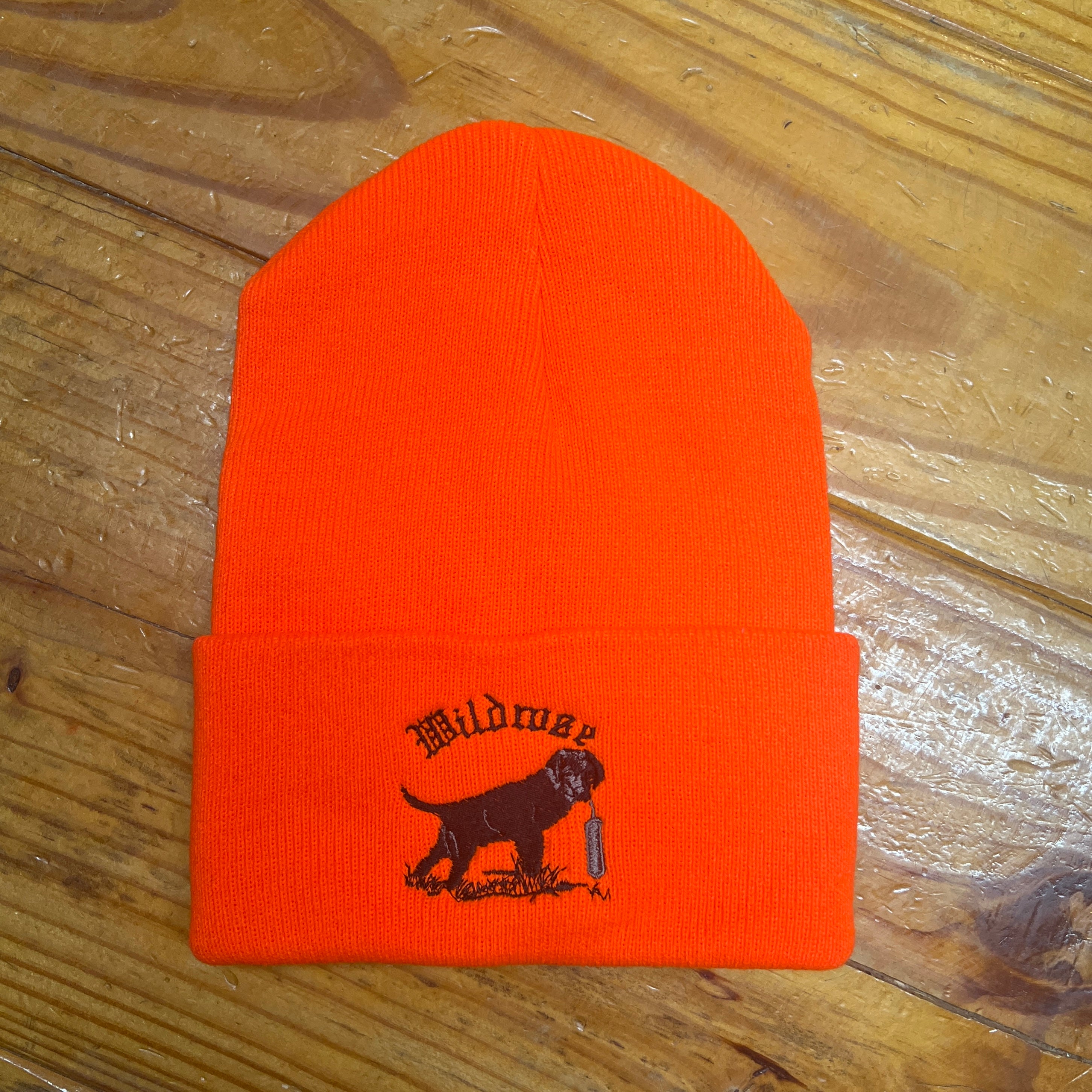 Wildrose Beanie