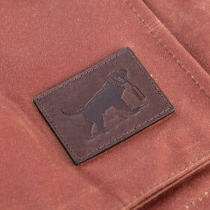 Tom Beckbe - Fox Red Tensaw Jacket