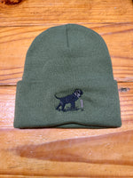 Wildrose Beanie