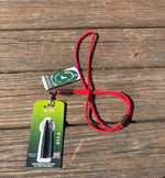 Basic Training Package - Red Lead Set