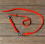 Basic Training Package - Orange Lead Set