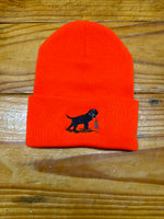 Wildrose Beanie