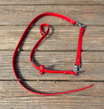 Basic Training Package - Red Lead Set