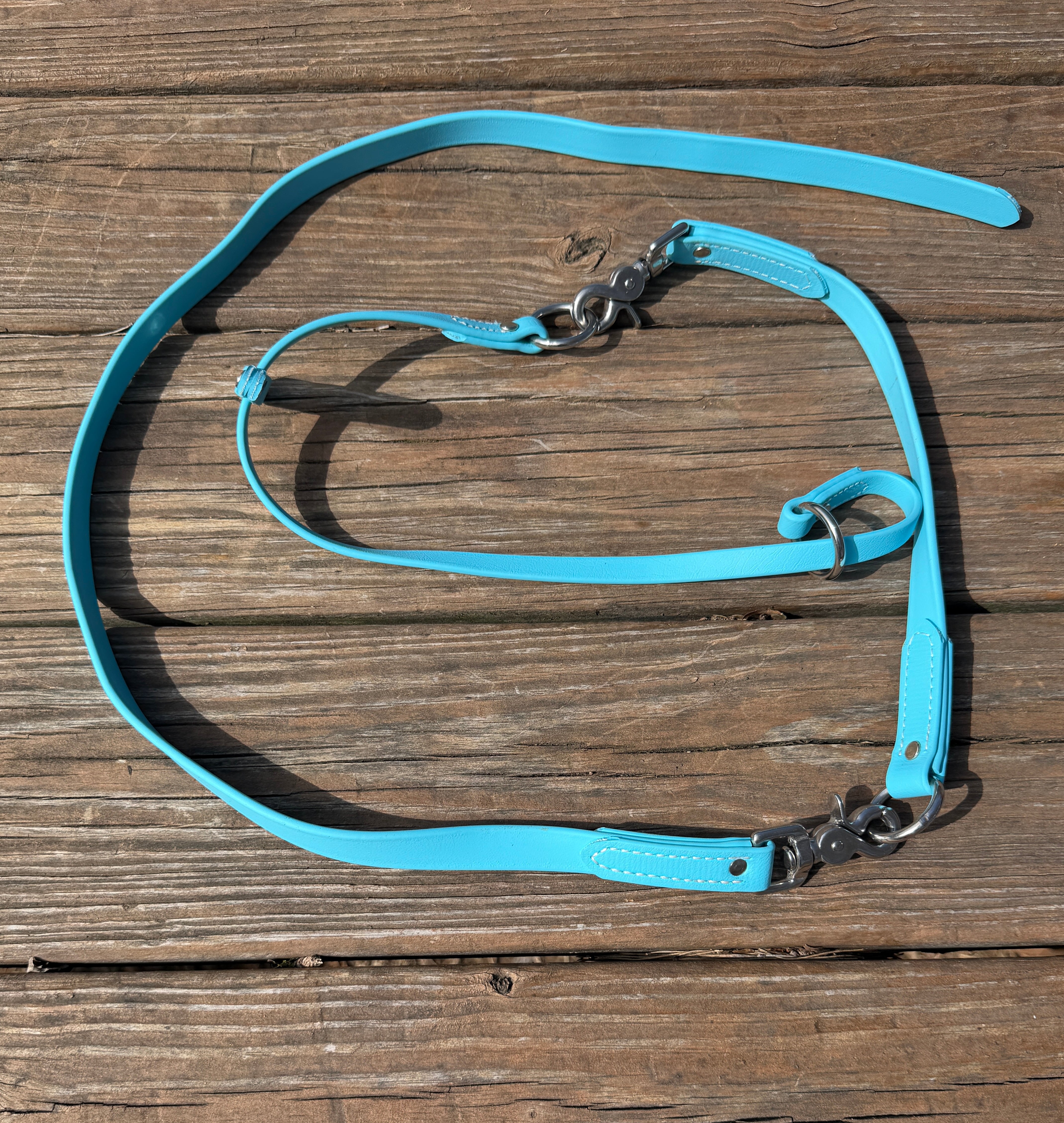Basic Training Package - Powder Blue Lead Set – Wildrose Trading Co.