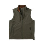 Tom Beckbe - Performance Vest