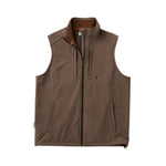 Tom Beckbe - Performance Vest