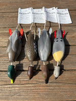 Basic Training Package - Brown Lead Set