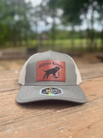 Wildrose Patch Hat