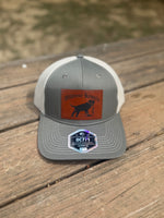 Wildrose Patch Hat