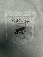Wildrose T-Shirts Short Sleeve: Mississippi