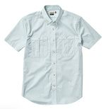 Tom Beckbe - Short Sleeve Tidewater Shirt