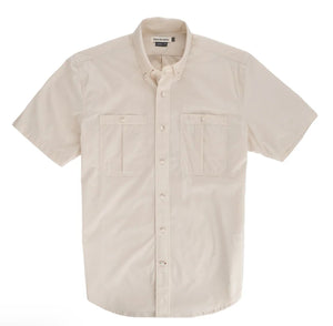 Tom Beckbe - Short Sleeve Tidewater Shirt