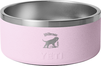 YETI - Boomer Dog Bowl